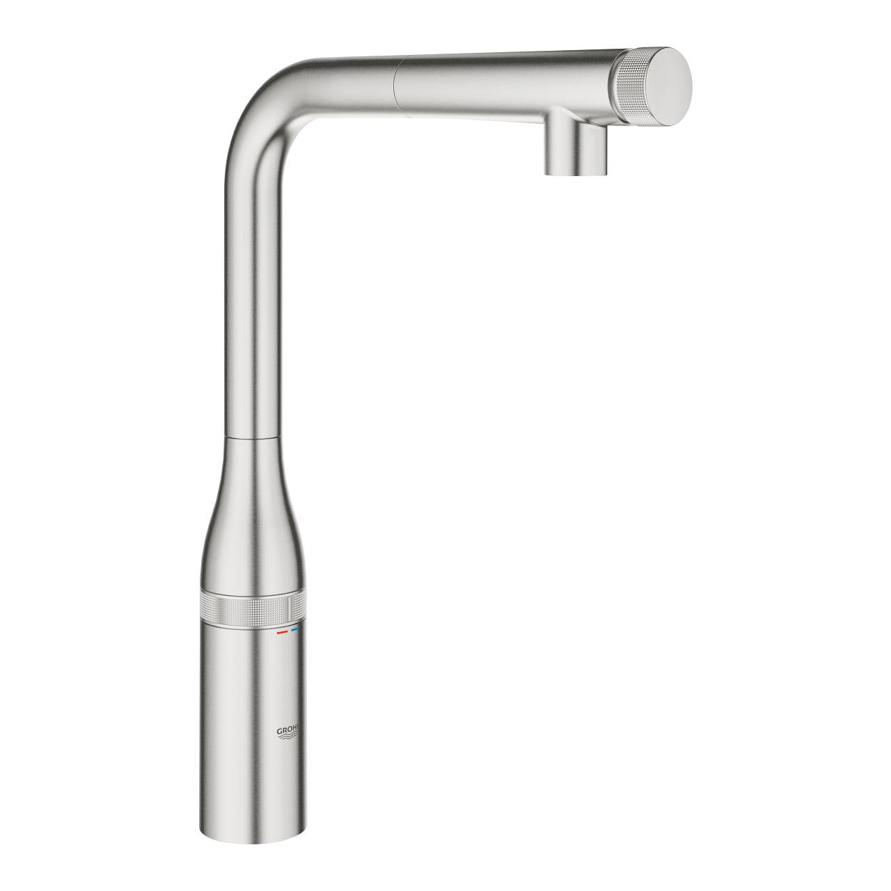 Miscelatore GROHE Essence SmartControl - Brand_Grohe, Miscelatore, Tipologia_Miscelatore - Lavelli e miscelatori - Grohe