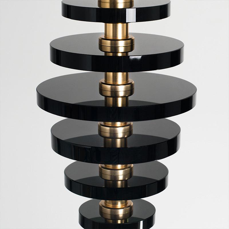 Lampada Bruxelles - Dettagli Lights, Tipologia_Da tavolo - Lampade da interno - Mobilmarket