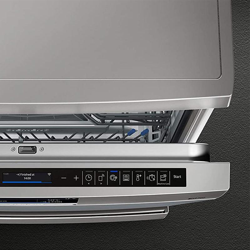 Lavastoviglie Siemens SN27YI01CE - Brand_Siemens, Tipologia_Lavastoviglie - Elettrodomestici a libera installazione - Siemens