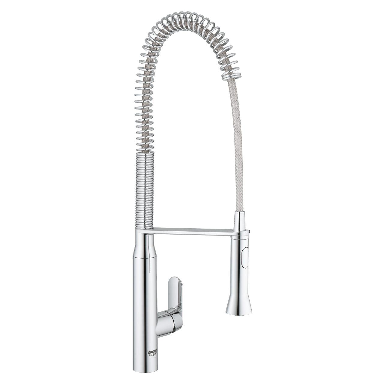 Miscelatore GROHE K7 monocomando per lavello - Brand_Grohe, Miscelatore, Tipologia_Miscelatore - Lavelli e miscelatori - Grohe