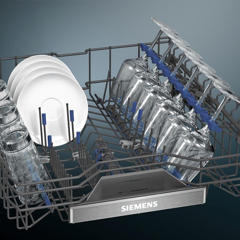 Lavastoviglie Siemens SN27YI01CE - Brand_Siemens, Tipologia_Lavastoviglie - Elettrodomestici a libera installazione - Siemens