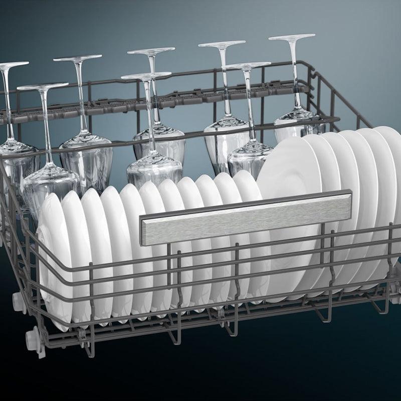 Lavastoviglie Siemens SN27YI01CE - Brand_Siemens, Tipologia_Lavastoviglie - Elettrodomestici a libera installazione - Siemens