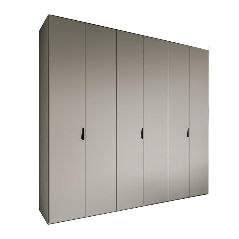 Wardrobe Imagine by Arredamento Italia - Santalucia, Tipologia_Armadio anta battente - Armadi - Arredamento Italia