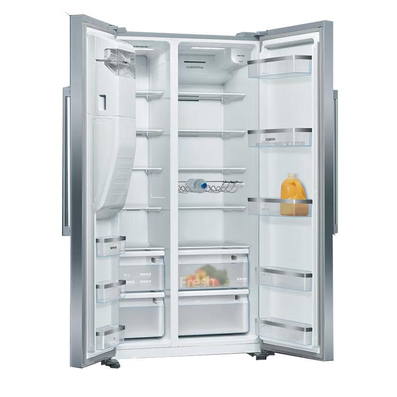 Frigorifero Siemens KA93DVIFP - Brand_Siemens, Tipologia_Frigorifero - Elettrodomestici da incasso - Siemens