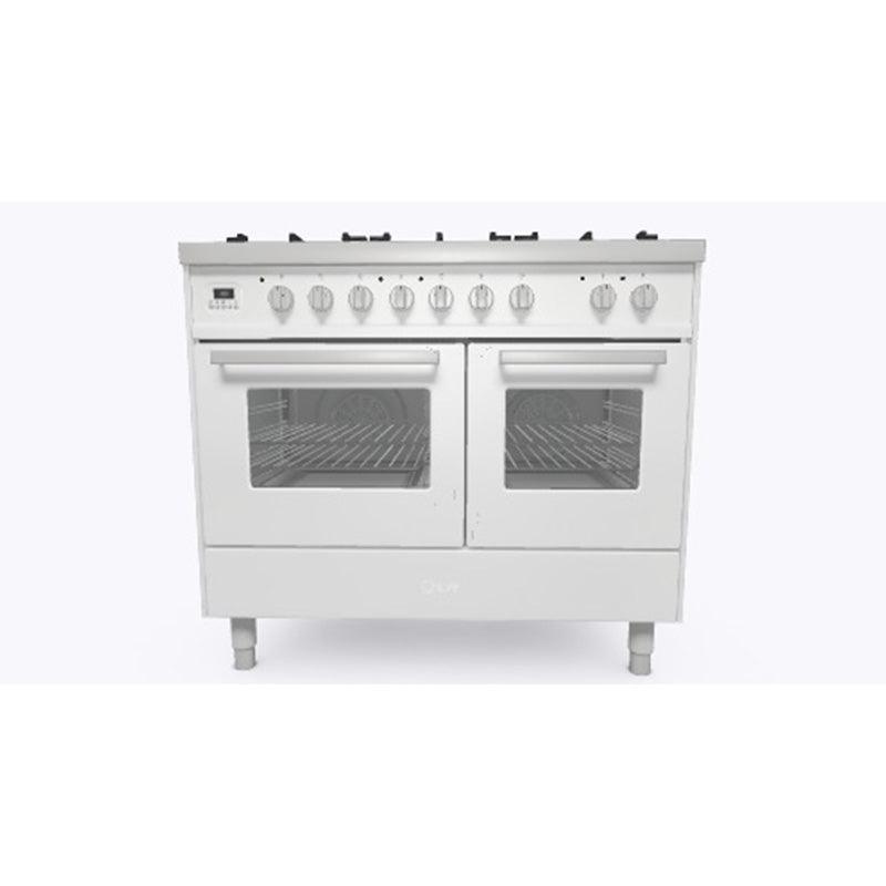 Gruppo cottura ILVE - LD10 Linea Pro Line - Brand_ILVE, Tipologia_Blocco cottura - Elettrodomestici a libera installazione - Ilve