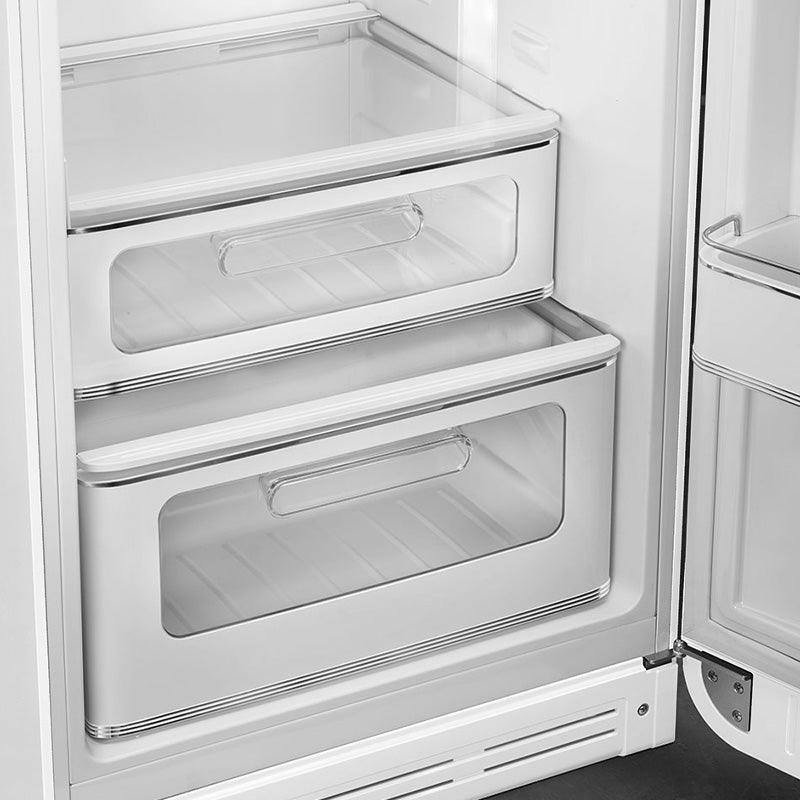 Frigorifero SMEG Doppia porta FAB30R - Brand_Smeg, Frigorifero libera installazione, Tipologia_Frigorifero libera installazione - Elettrodomestici a libera installazione - Smeg