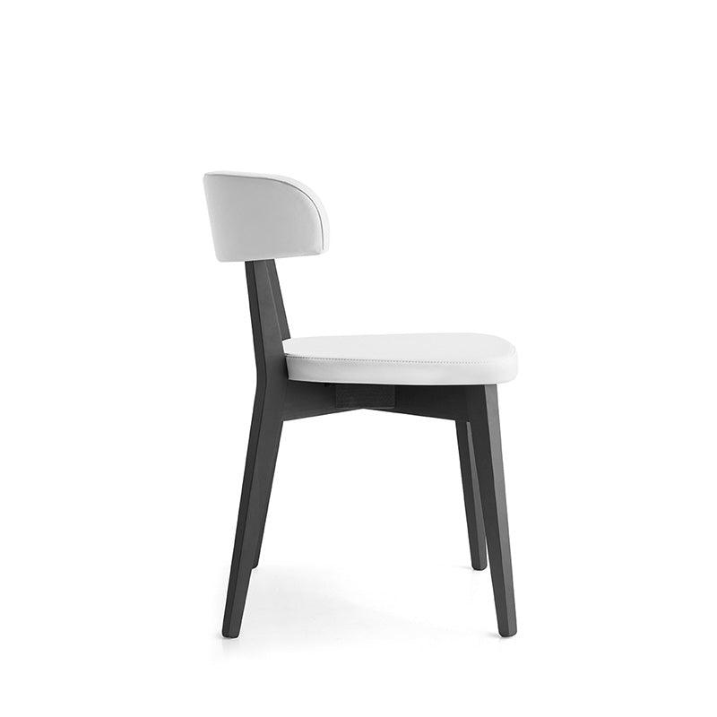 Sedia Exeter - Caratteristiche_Non imbottito, Connubia, Quantitàminima_Singolo - Sedie - Mobilmarket