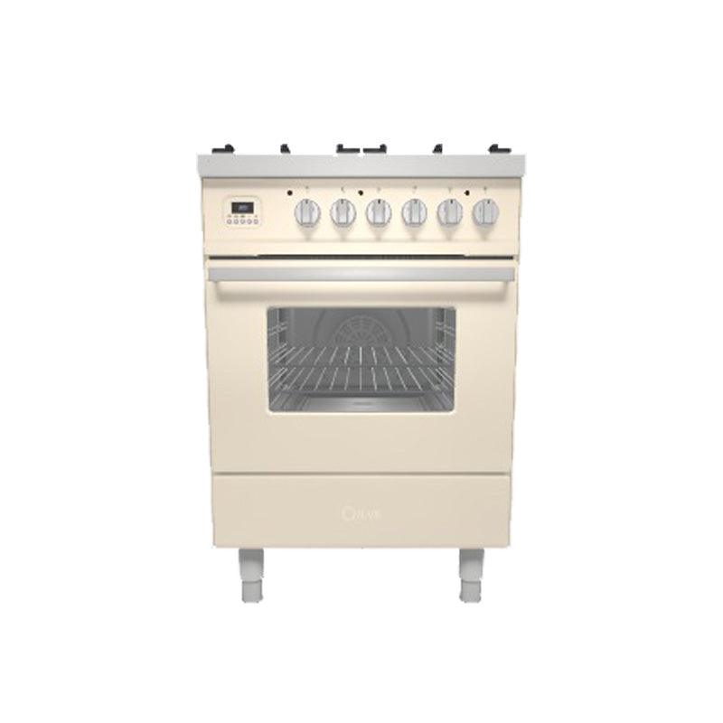 Gruppo cottura ILVE - L06 Linea Pro Line - Brand_ILVE, Tipologia_Blocco cottura - Elettrodomestici a libera installazione - Ilve