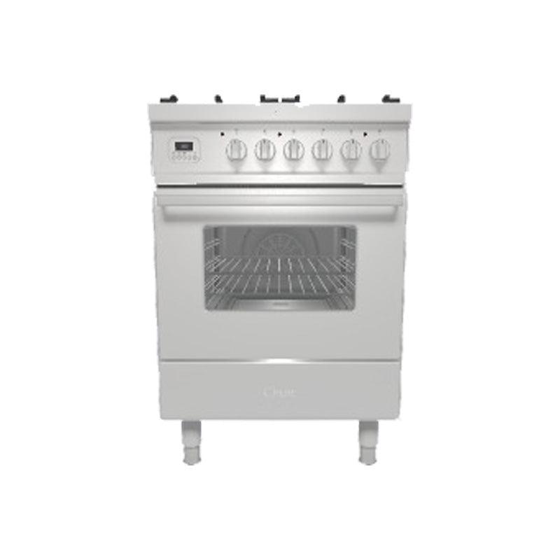 Gruppo cottura ILVE - L06 Linea Pro Line - Brand_ILVE, Tipologia_Blocco cottura - Elettrodomestici a libera installazione - Ilve