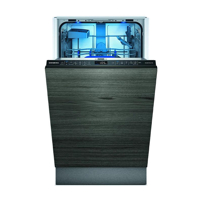 Lavastoviglie Siemens iQ500 SR85E800LE - Brand_Siemens, Tipologia_Lavastoviglie - Elettrodomestici da incasso - Siemens