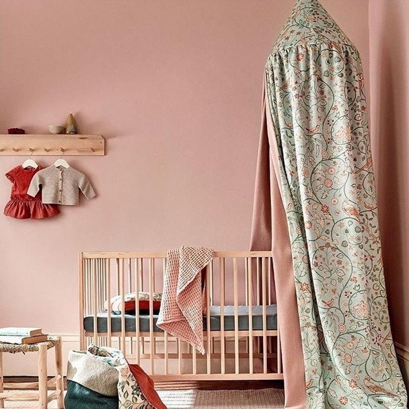 Tessuto Morris Newill - Brand_Morris, Fantasia_Natura, Uso_Rivestimento cuscini, Uso_Rivestimento poltrone, Uso_Tende - Tessuti - Morris