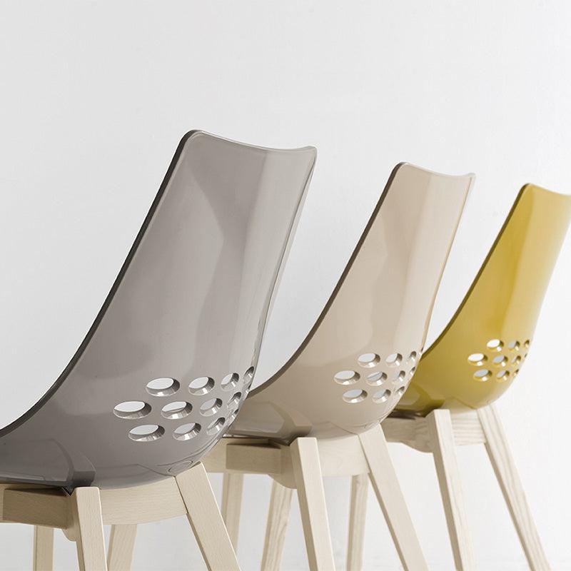 Sedia Ripon - Caratteristiche_Non imbottito, Connubia, Quantitàminima_Minimo 2 - Sedie - Mobilmarket