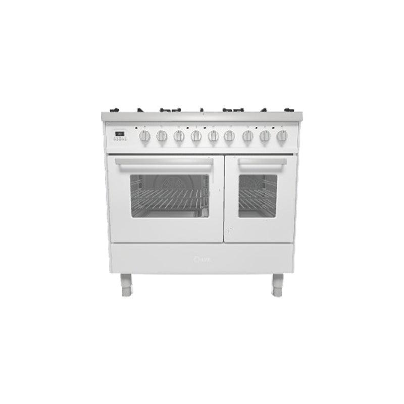 Gruppo cottura ILVE - LD09 Linea Pro Line - Brand_ILVE, Tipologia_Blocco cottura - Elettrodomestici a libera installazione - Ilve