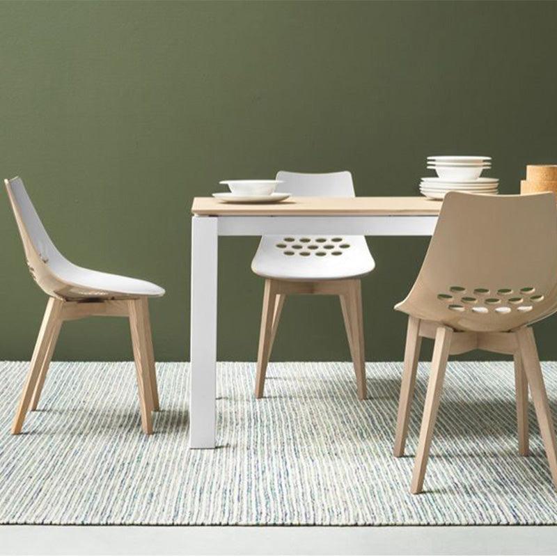 Sedia Ripon - Caratteristiche_Non imbottito, Connubia, Quantitàminima_Minimo 2 - Sedie - Mobilmarket