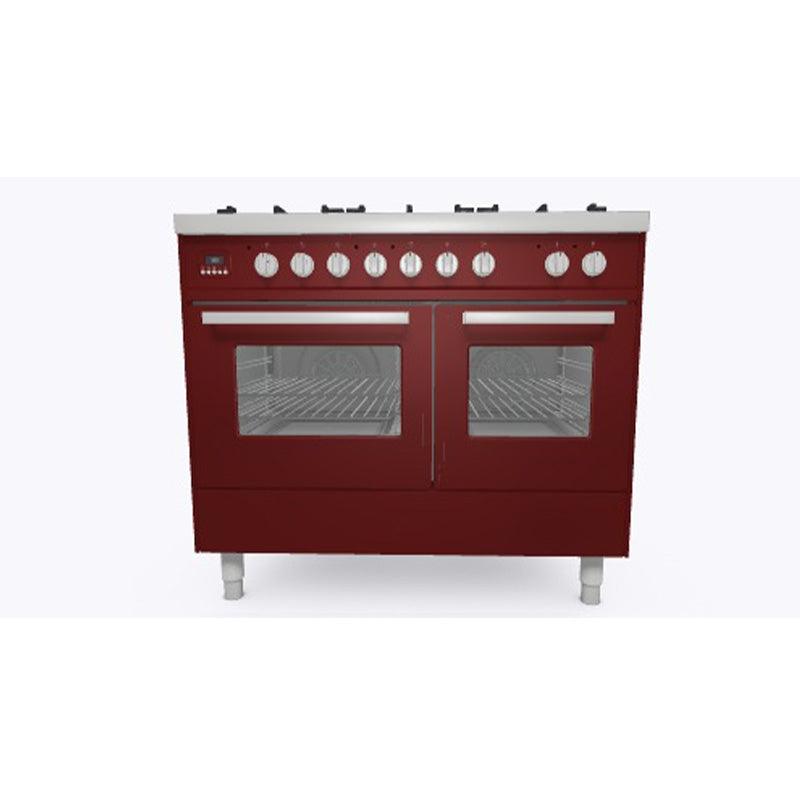 Gruppo cottura ILVE - LD10 Linea Pro Line - Brand_ILVE, Tipologia_Blocco cottura - Elettrodomestici a libera installazione - Ilve