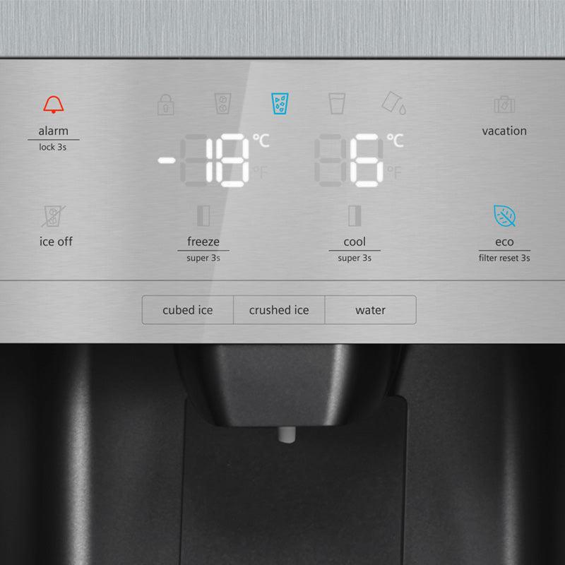 Frigorifero Siemens KA93DVIFP - Brand_Siemens, Tipologia_Frigorifero - Elettrodomestici da incasso - Siemens