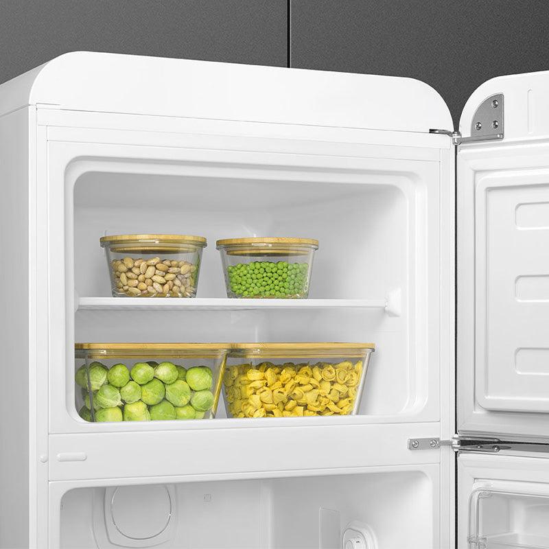 Frigorifero SMEG Doppia porta FAB30R - Brand_Smeg, Frigorifero libera installazione, Tipologia_Frigorifero libera installazione - Elettrodomestici a libera installazione - Smeg