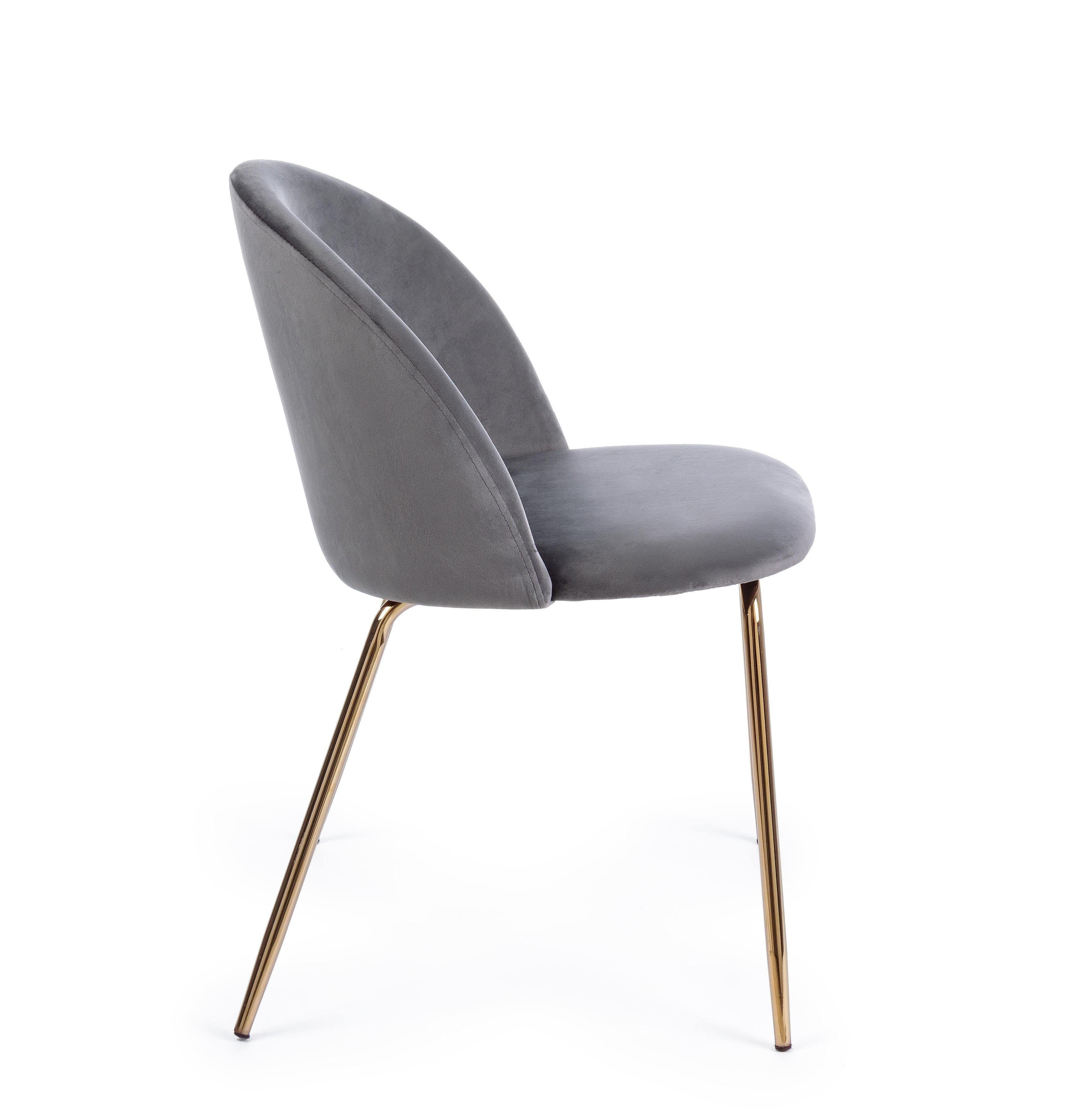 Sedia Victoria - Bizzotto, Caratteristiche_Imbottito, Quantitàminima_Minimo 4 - Sedie - Mobilmarket