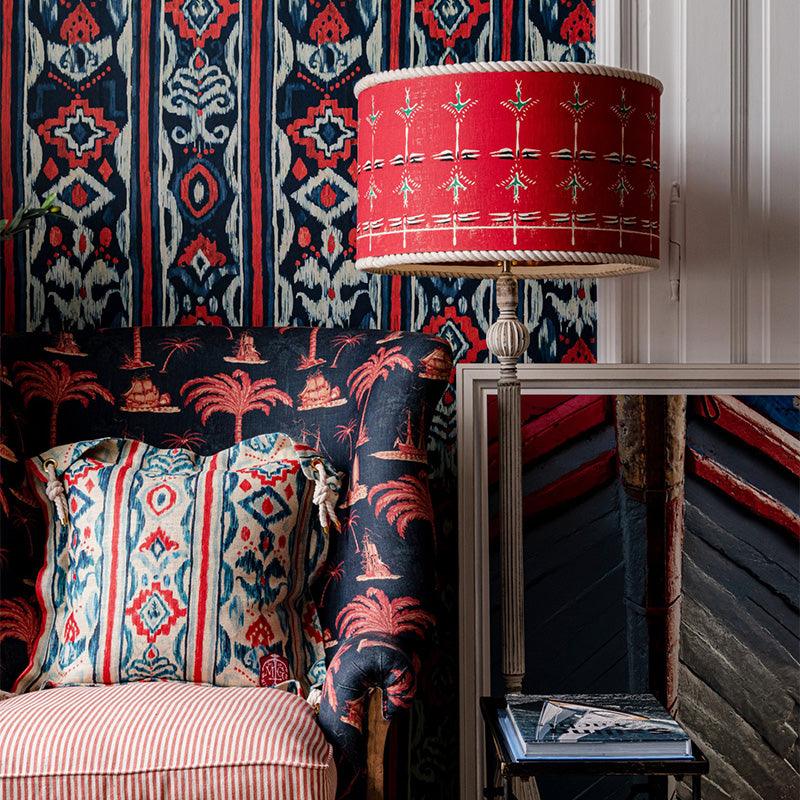 Paralume Mindthegap Nautica - Brand_Mindthegap, Fantasia_Fantasia - Paralumi - Mindthegap