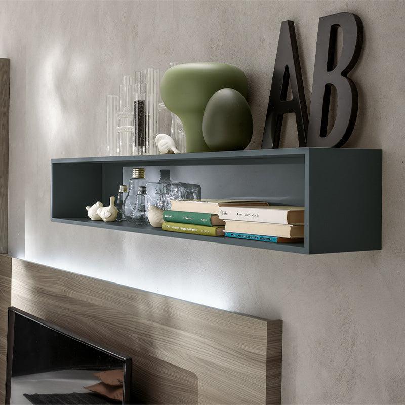 Living Holiday by Arredamento Italia - Santalucia, Tipologia_Parete giorno - Living - Arredamento Italia