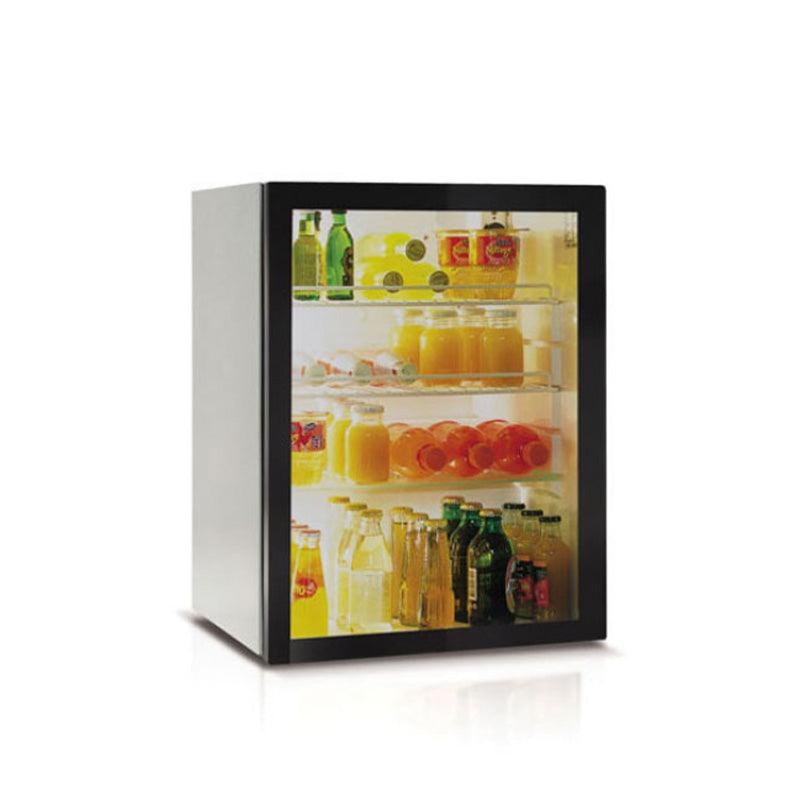 Minibar Vitrifrigo C60 PV - Brand_Vitrifrigo, Tipologia_Minibar - Elettrodomestici a libera installazione - Vitrifrigo