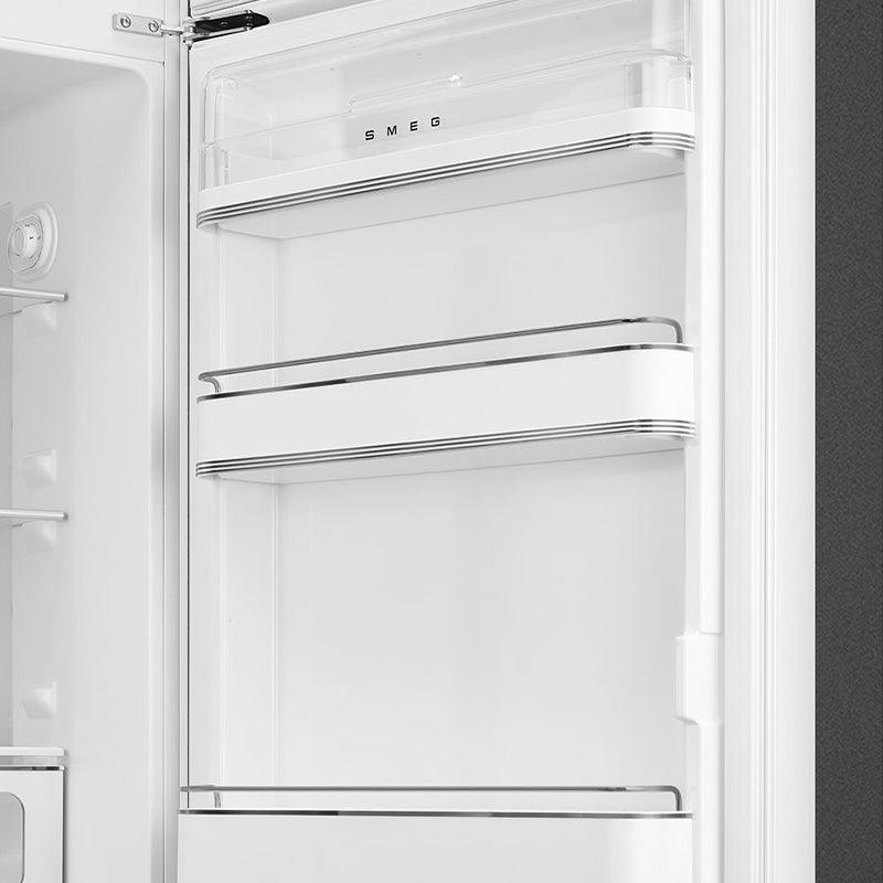 Frigorifero SMEG Doppia porta FAB30R - Brand_Smeg, Frigorifero libera installazione, Tipologia_Frigorifero libera installazione - Elettrodomestici a libera installazione - Smeg