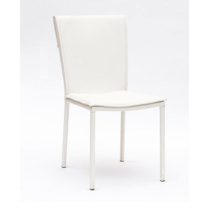 Sedia Cassie - Caratteristiche_Imbottito, La Seggiola, Quantitàminima_Minimo 4 - Sedie - Mobilmarket