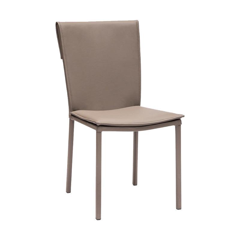 Sedia Cassie - Caratteristiche_Imbottito, La Seggiola, Quantitàminima_Minimo 4 - Sedie - Mobilmarket