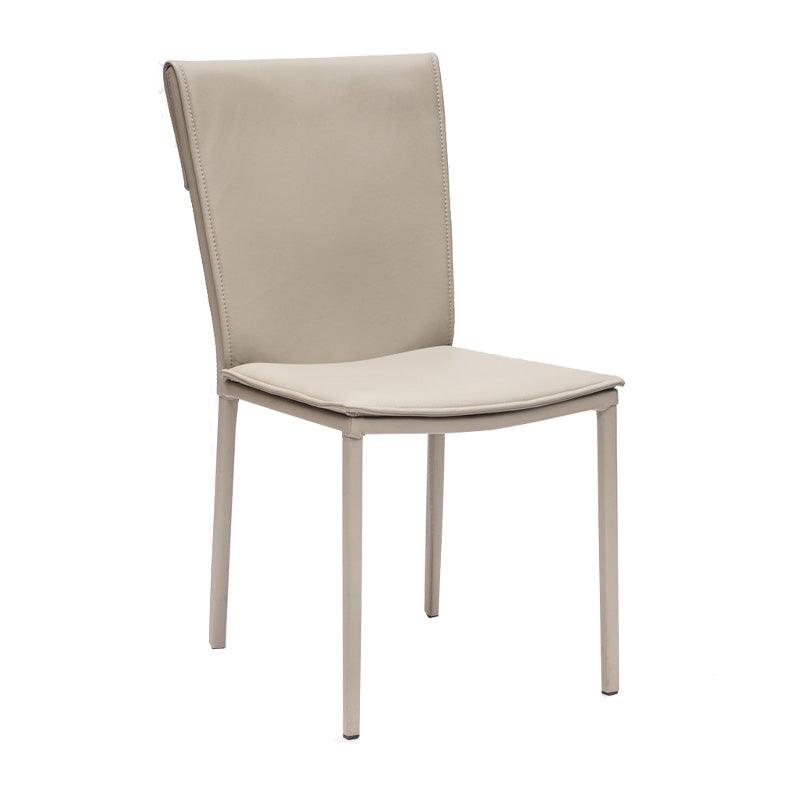 Sedia Cassie - Caratteristiche_Imbottito, La Seggiola, Quantitàminima_Minimo 4 - Sedie - Mobilmarket