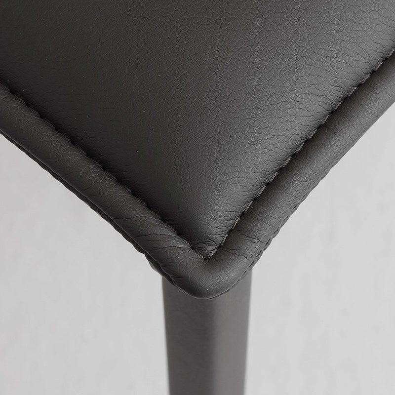 Sedia Cassie - Caratteristiche_Imbottito, La Seggiola, Quantitàminima_Minimo 4 - Sedie - Mobilmarket