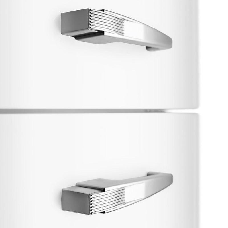 Frigorifero SMEG Doppia porta FAB30R - Brand_Smeg, Frigorifero libera installazione, Tipologia_Frigorifero libera installazione - Elettrodomestici a libera installazione - Smeg