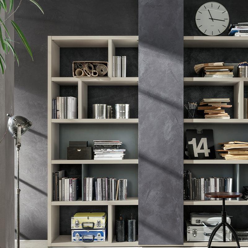 Library Column by Arredamento Italia - Santalucia, Tipologia_Libreria - Living - Arredamento Italia