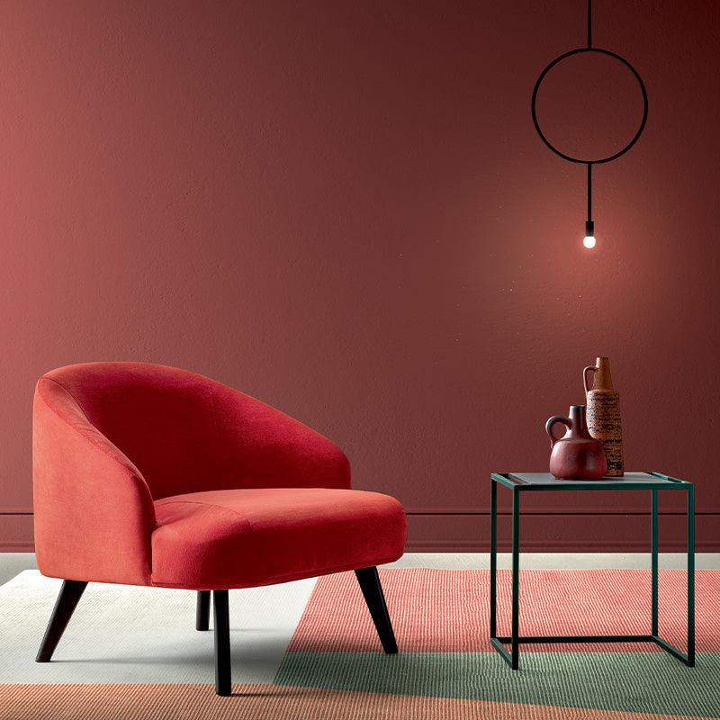 Poltrona Pechino - Samoa, Tipologiadiprodotto_Poltrona - Poltrone e Pouf - Mobilmarket