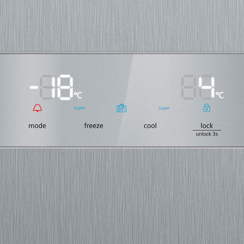 Frigorifero Siemens KA93NVIFP - Brand_Siemens, Tipologia_Frigorifero - Elettrodomestici da incasso - Siemens