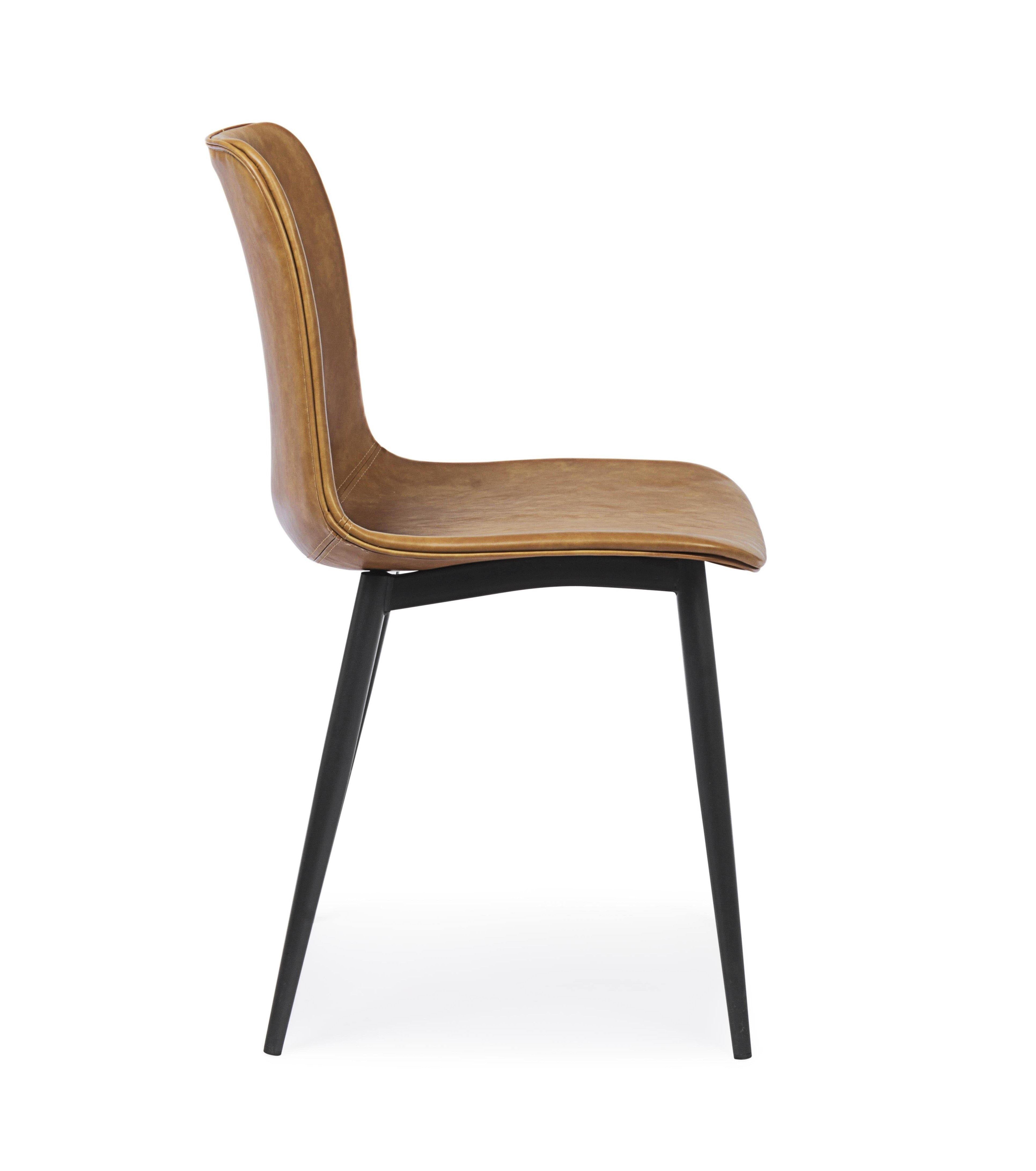 Sedia Oscar - Bizzotto, Caratteristiche_Non imbottito, Quantitàminima_Minimo 2 - Sedie - Mobilmarket