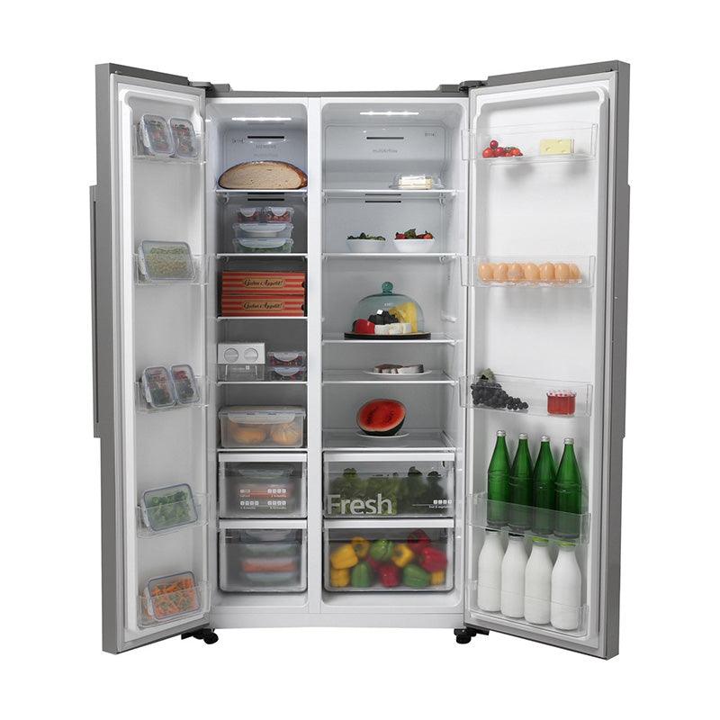 Frigorifero Siemens KA93NVIFP - Brand_Siemens, Tipologia_Frigorifero - Elettrodomestici da incasso - Siemens