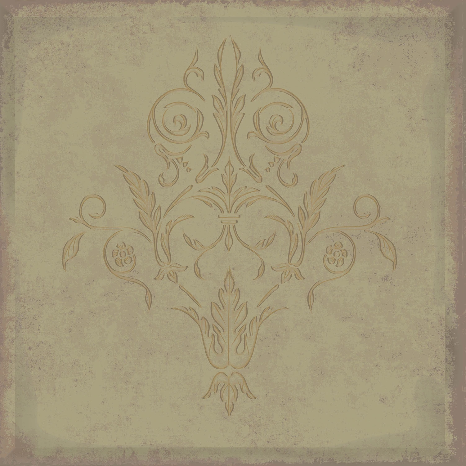 Carta da parati Cole&Son Albery