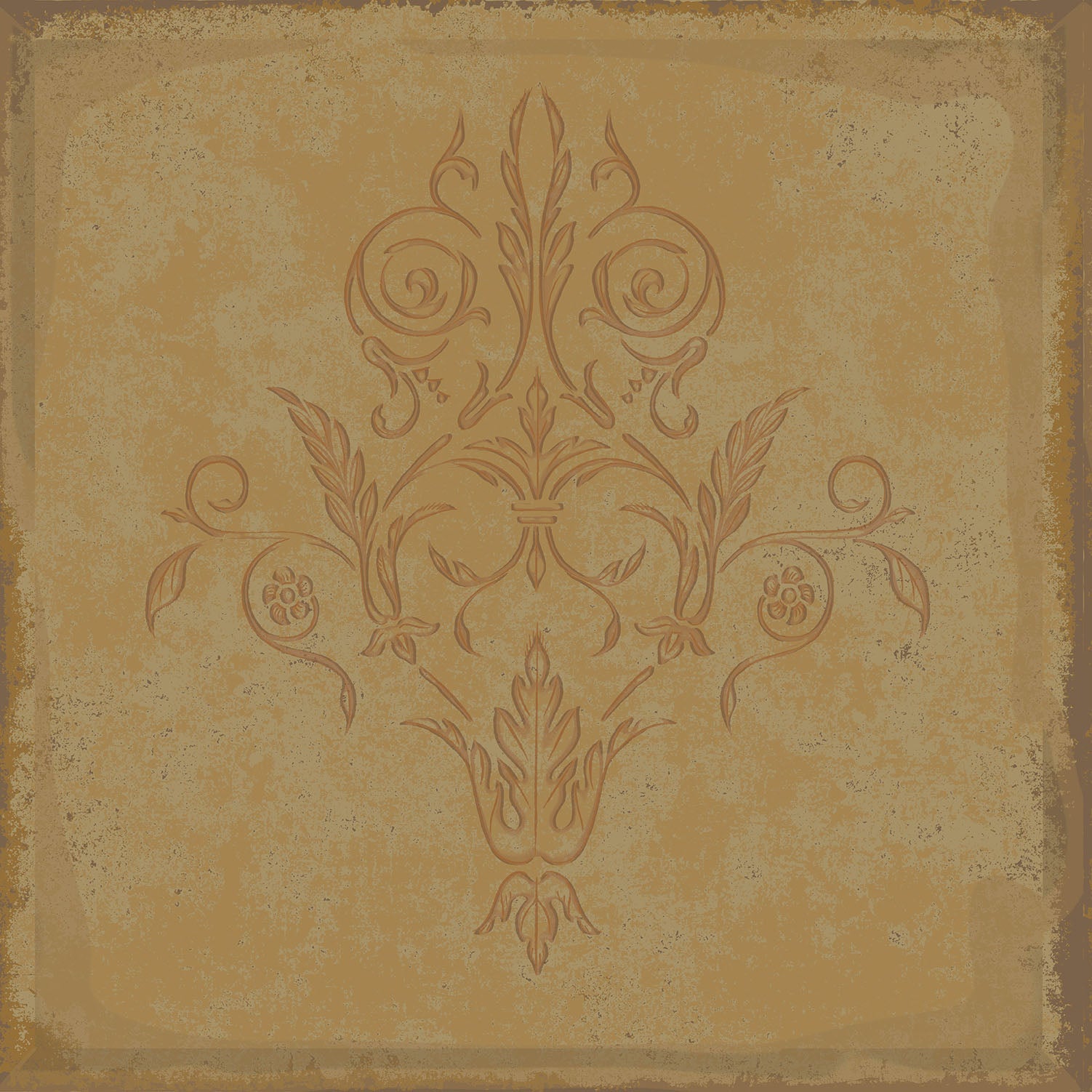 Carta da parati Cole&Son Albery