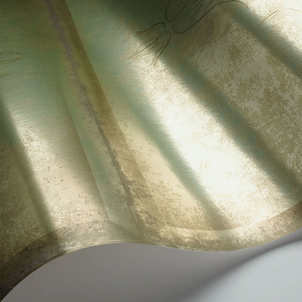 Carta da parati Cole&Son Albery