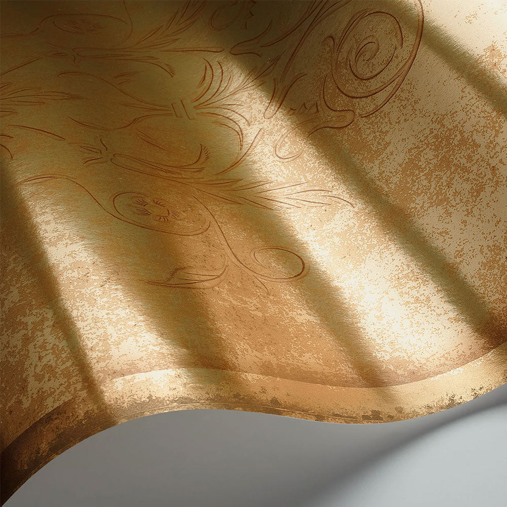 Carta da parati Cole&Son Albery