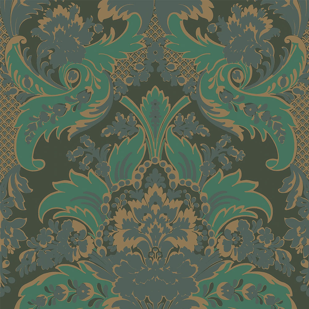 Carta da parati Cole&Son Aldwych