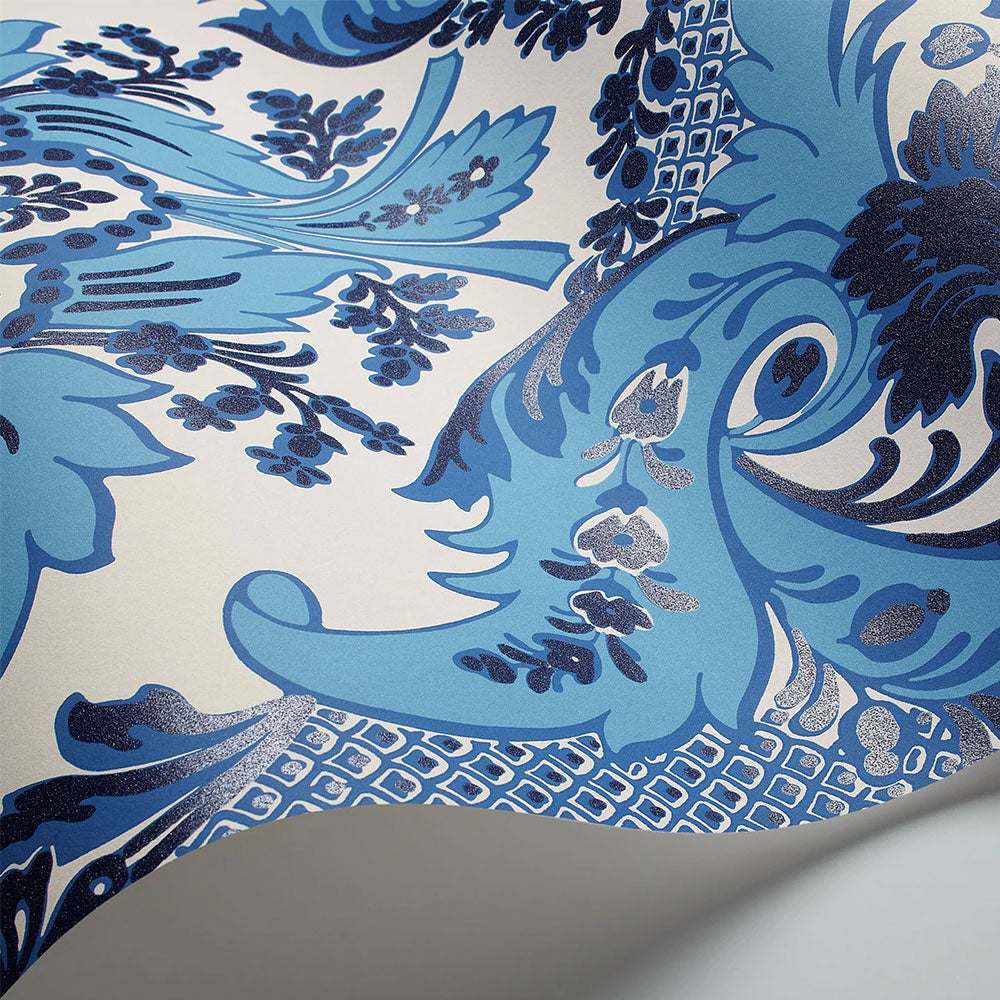 Carta da parati Cole&Son Aldwych