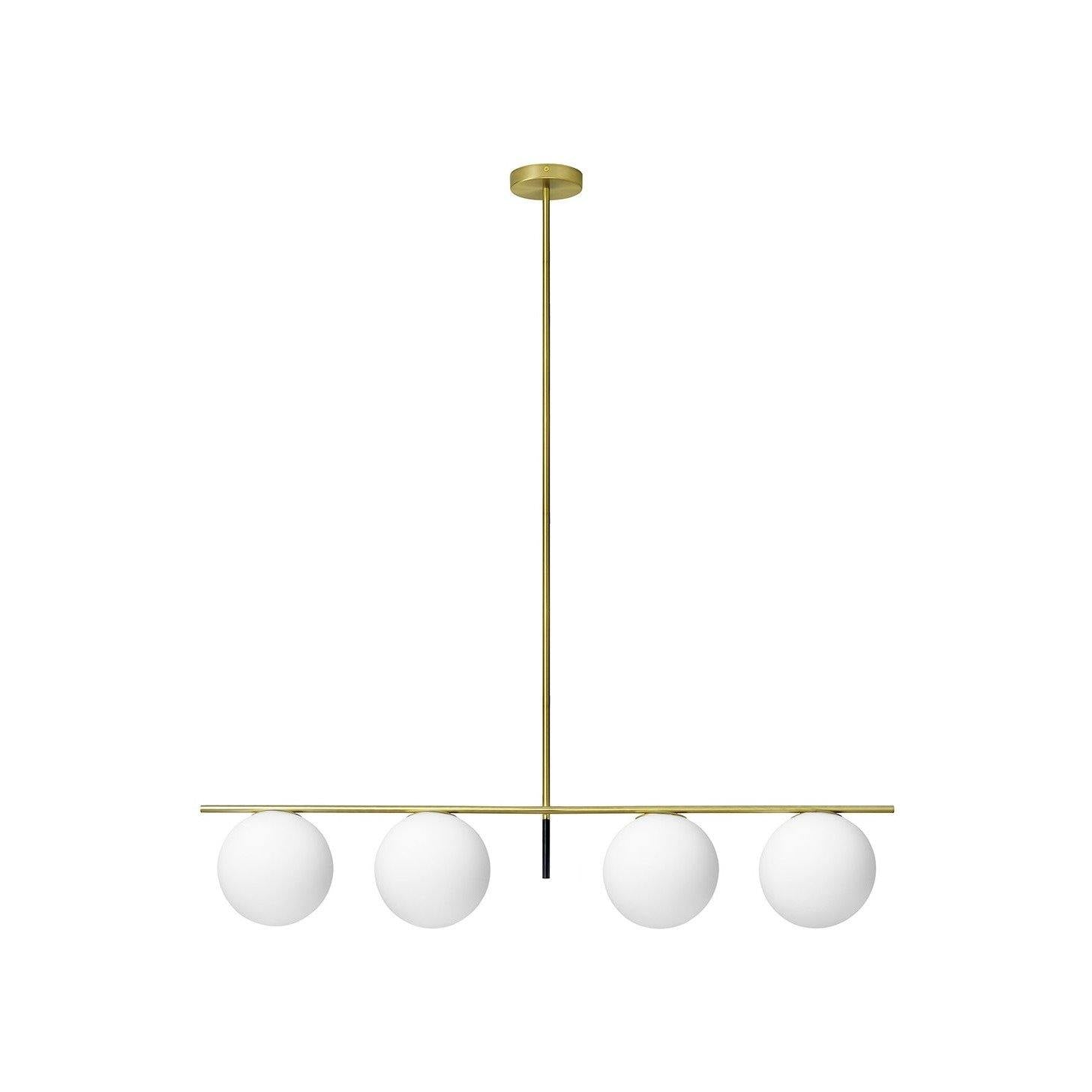 Lampada Andromeda - Miloox, Tipologia_A sospensione - Lampade da interno - Mobilmarket