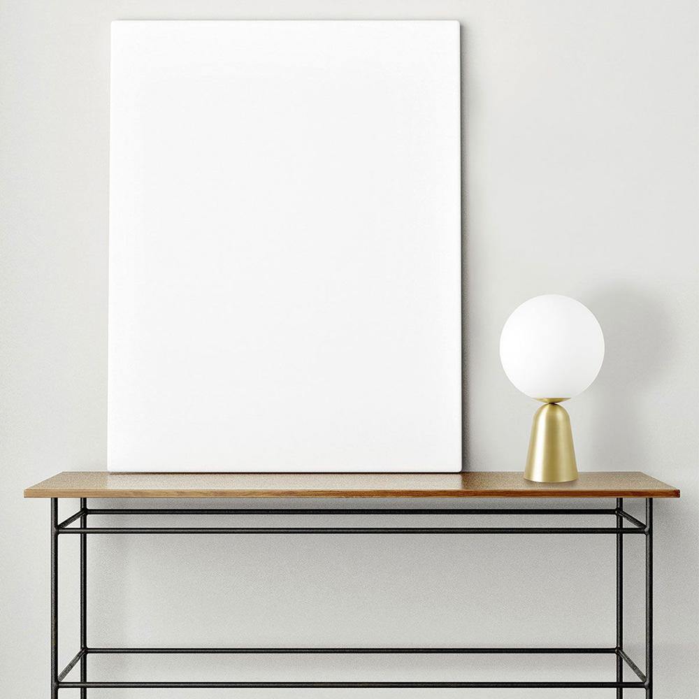 Lampada Aster - Miloox, Tipologia_Da tavolo - Lampade da interno - Mobilmarket