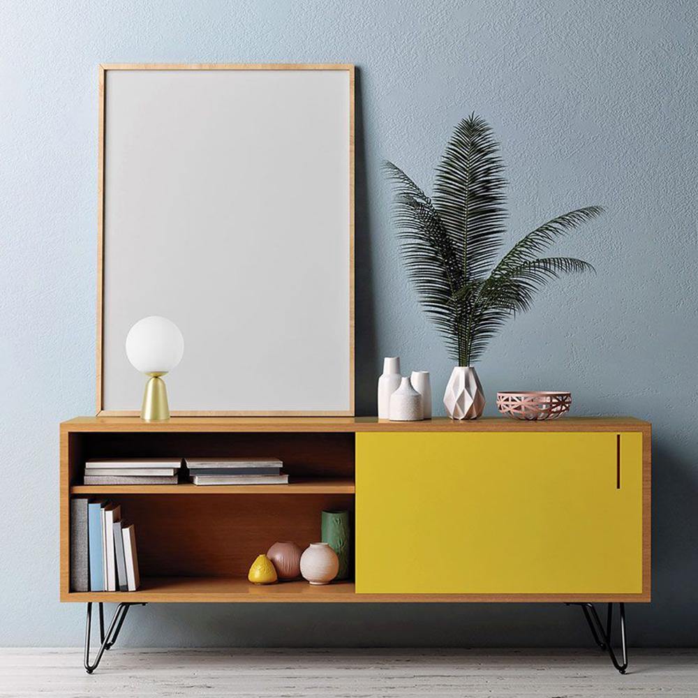 Lampada Aster - Miloox, Tipologia_Da tavolo - Lampade da interno - Mobilmarket