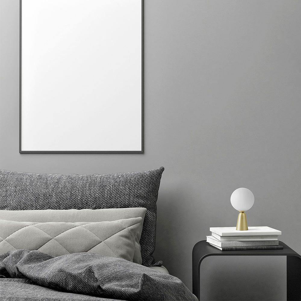 Lampada Aster - Miloox, Tipologia_Da tavolo - Lampade da interno - Mobilmarket