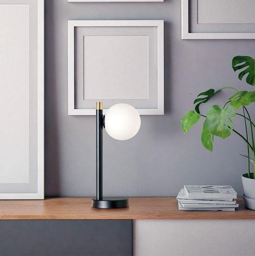 Lampada Astrea - Miloox, Tipologia_Da tavolo - Lampade da interno - Mobilmarket