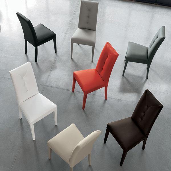 Sedia Atena Vintage - Caratteristiche_Imbottito, Quantitàminima_Minimo 2, Target Point - Sedie - Mobilmarket