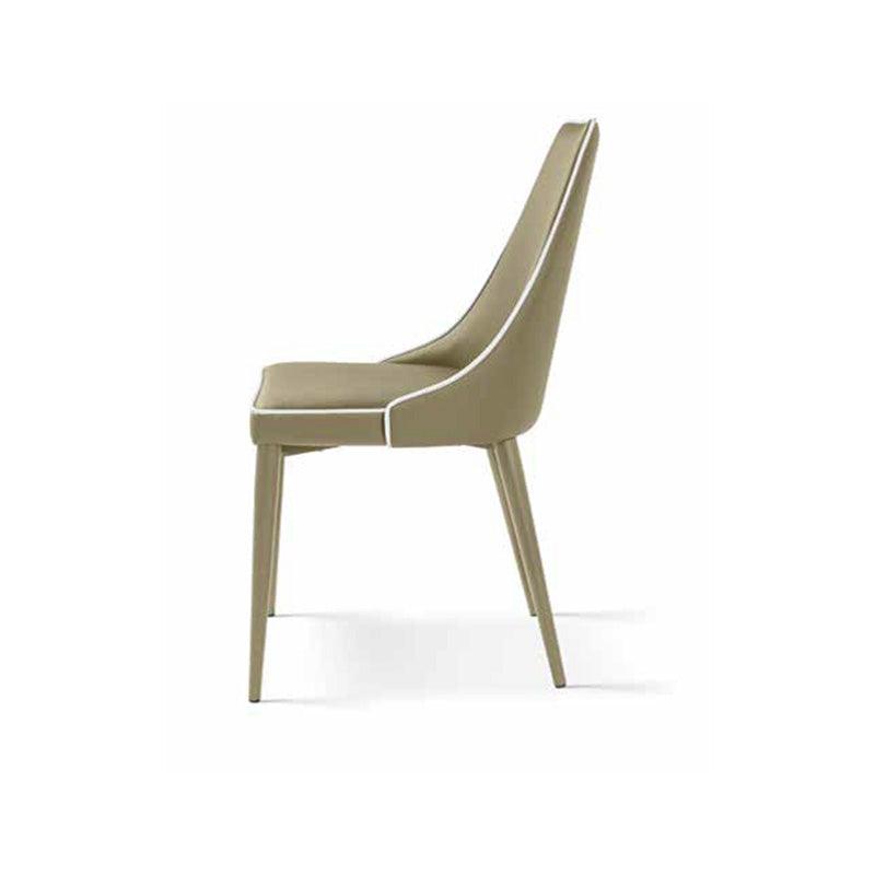 Sedia Atlanta - Caratteristiche_Imbottito, Colombini, Quantitàminima_Singolo - Sedie - Mobilmarket