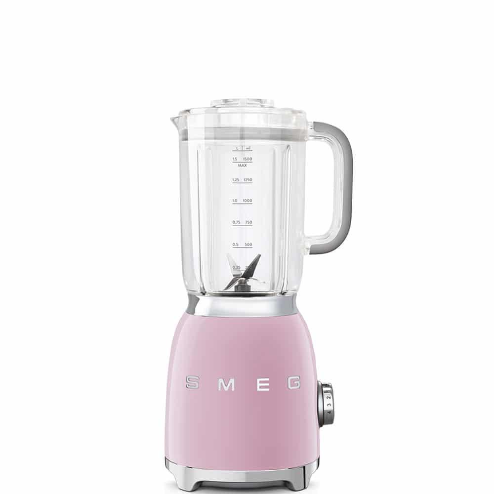 Frullatore BLF01 SMEG - Brand_Smeg, Tipologia_Frullatore - Piccoli elettrodomestici - Smeg